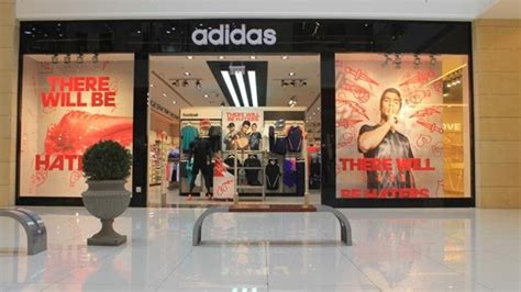 adidas store irbid photos